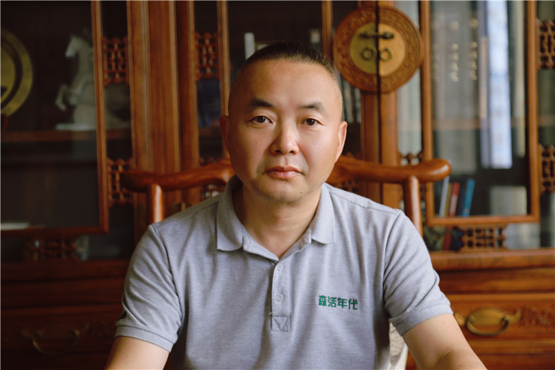 霧山守護人周健：守得云開見月明